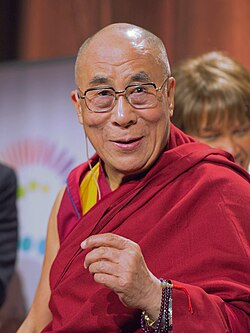Dalai Lama