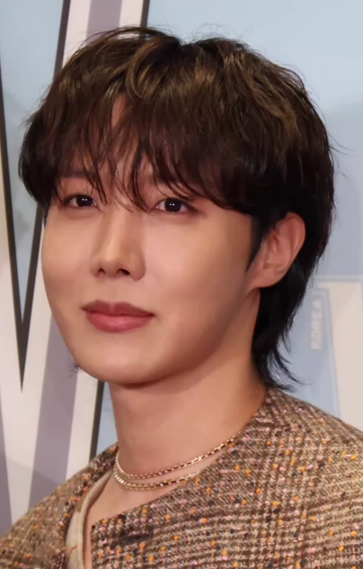 J-Hope (BTS)