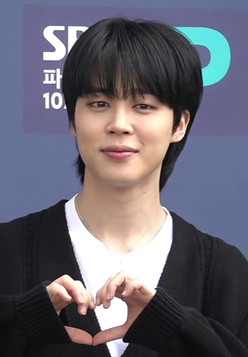 Jimin (BTS)