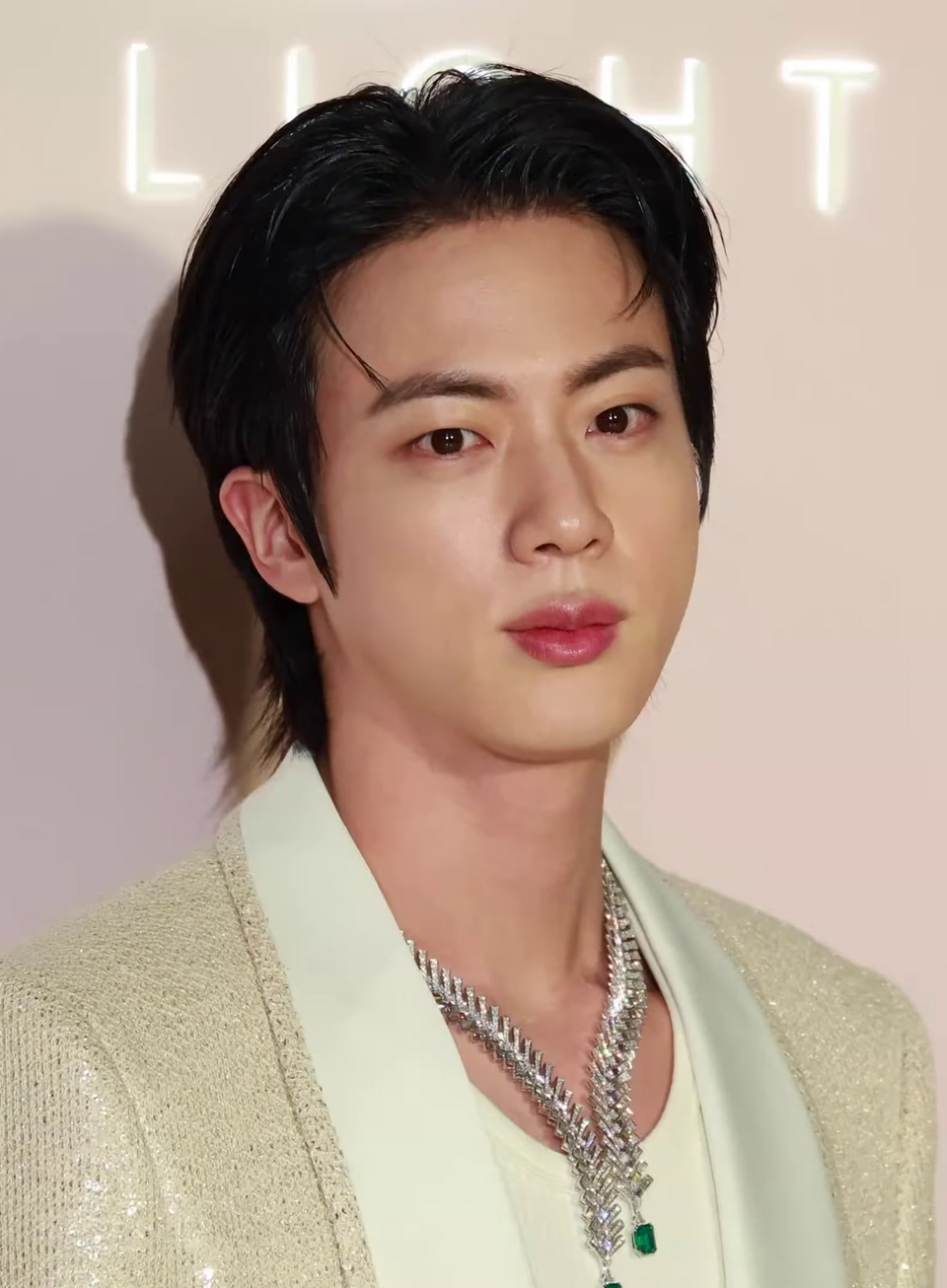 Jin (BTS)